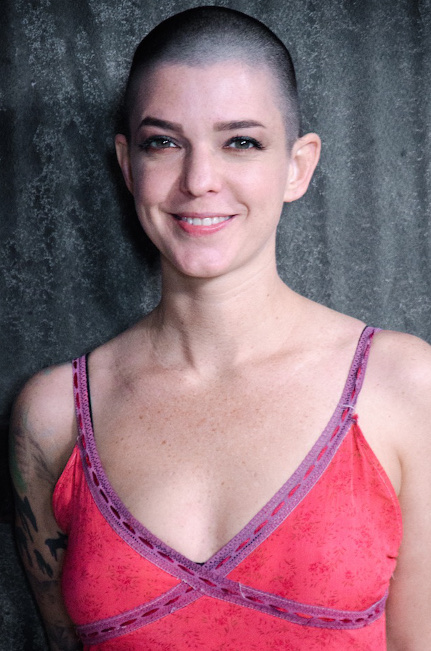 Abigail Dupree