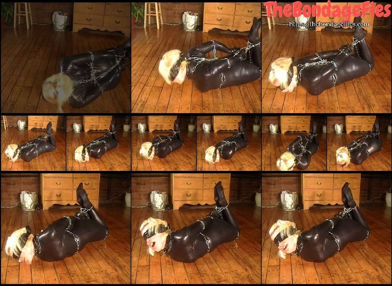 Bondage Control(aimcat3) [2009,  QualityControl.cc, Bondage, BDSM]
