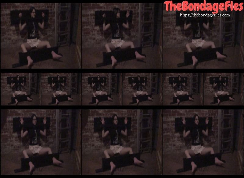 Bondage Control(AddiePill2) [2009,  QualityControl.cc, BDSM, Bondage]