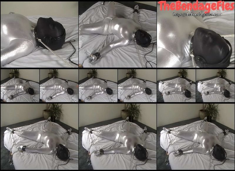 Bondage Control(AimLessn4) [2009,  QualityControl.cc, BDSM, Bondage]