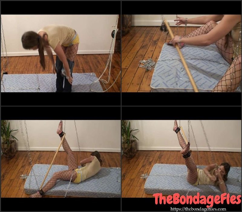 Bondage Control(AnnaSelf1) [2009,  QualityControl.cc, Bondage, BDSM]