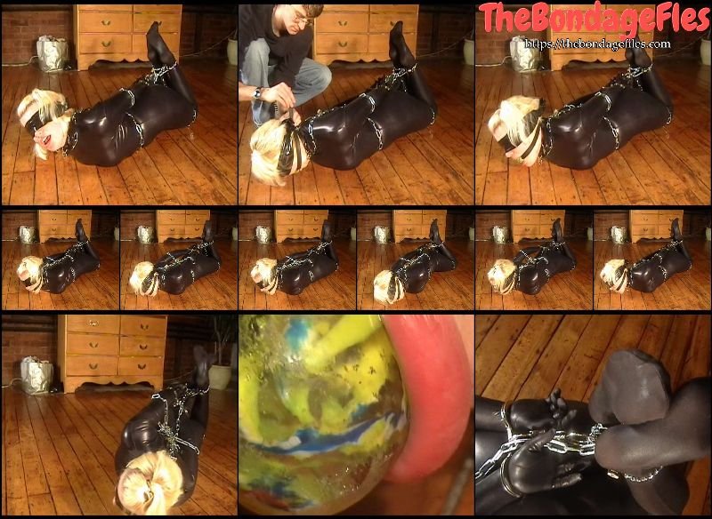 Bondage Control(aimcat4) [2009,  QualityControl.cc, Bondage, BDSM]