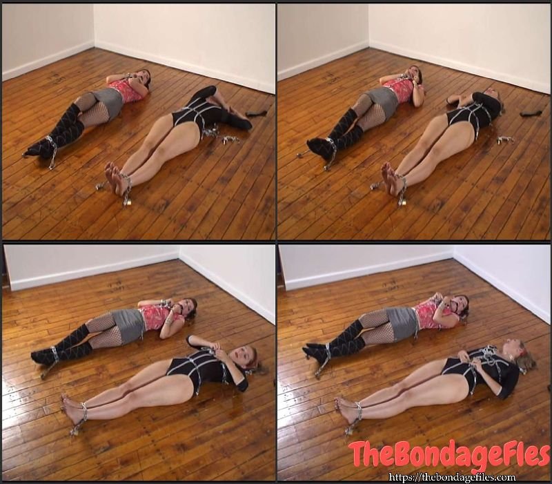 Bondage Control(AraCharSelf2) [2009,  QualityControl.cc, BDSM, Bondage]