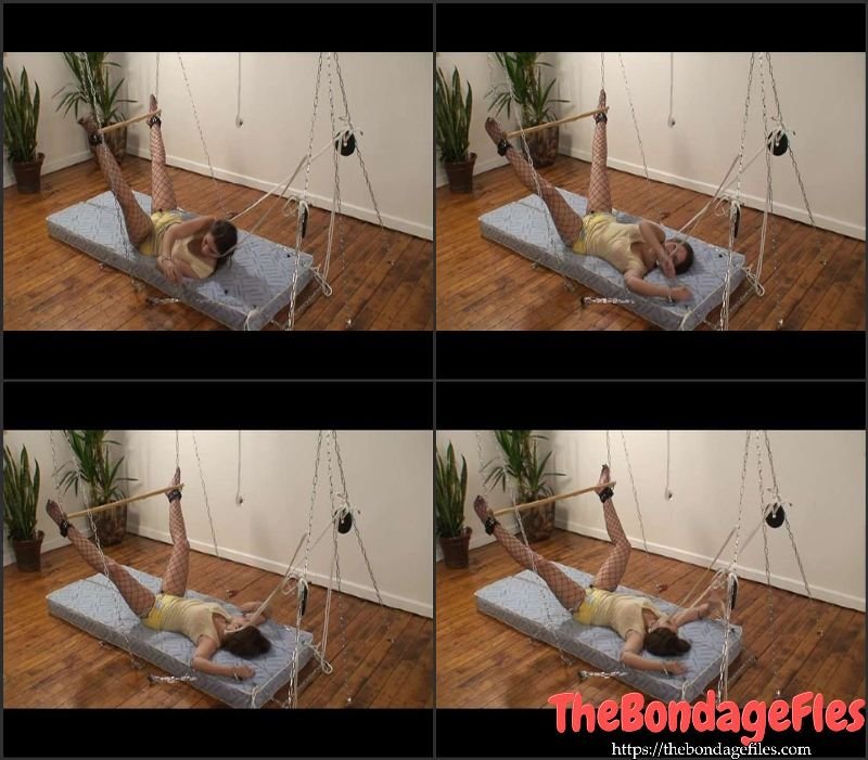 Bondage Control(AnnaSelf2) [2009,  QualityControl.cc, BDSM, Bondage]