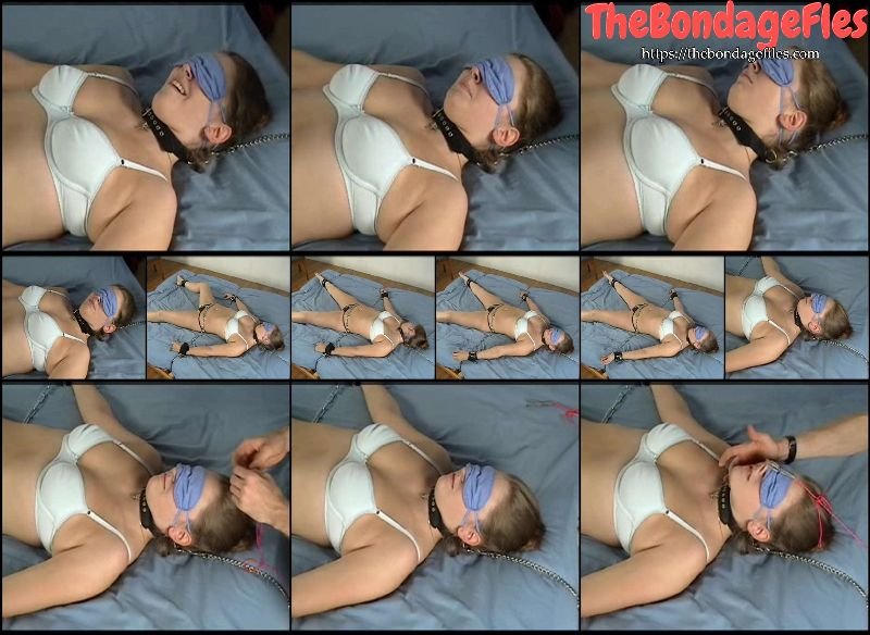 Bondage Control(Alov2) [2009,  QualityControl.cc, BDSM, Bondage]