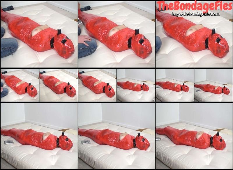 Bondage Control(ChaMumm2) [2009,  QualityControl.cc, Bondage, BDSM]