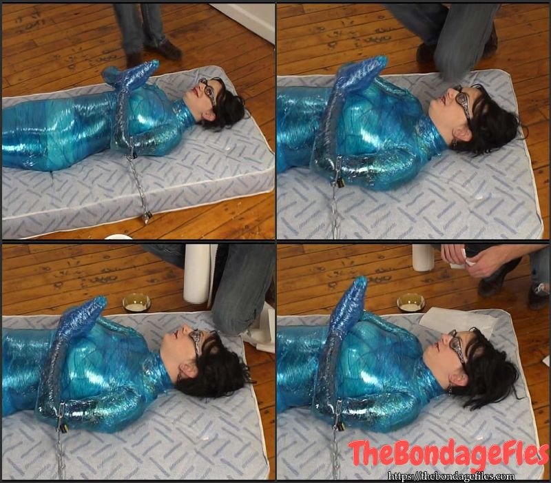 Bondage Control(BellaMum2) [2009,  QualityControl.cc, Bondage, BDSM]