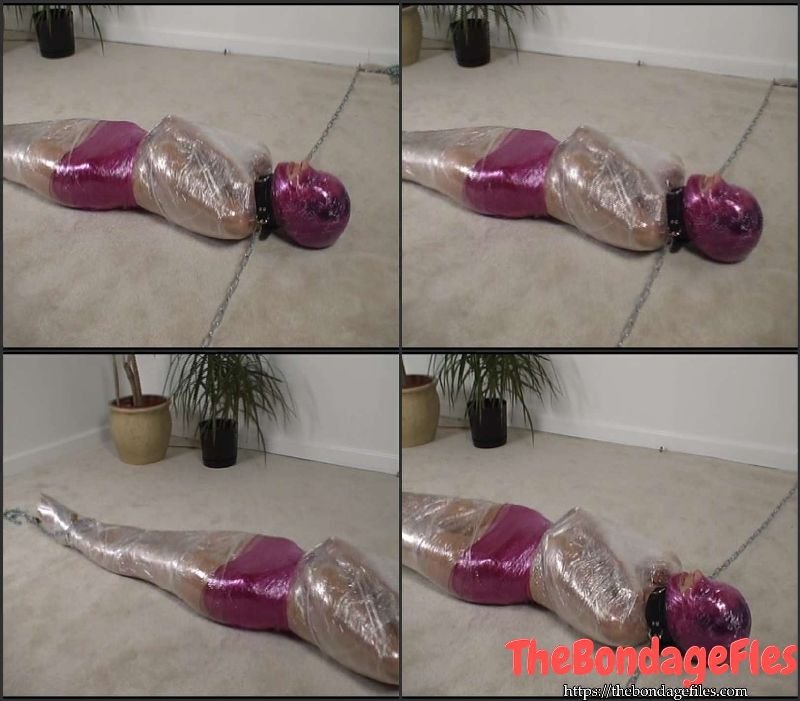 Bondage Control(CandyMummy1) [2009,  QualityControl.cc, Bondage, BDSM]