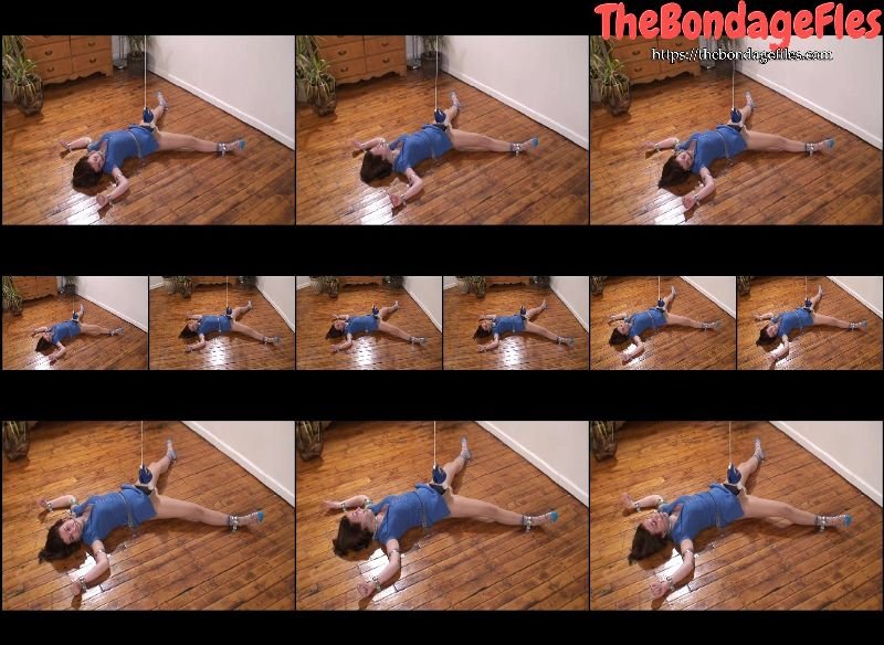 Bondage Control(CharliSleep2) [2009,  QualityControl.cc, BDSM, Bondage]