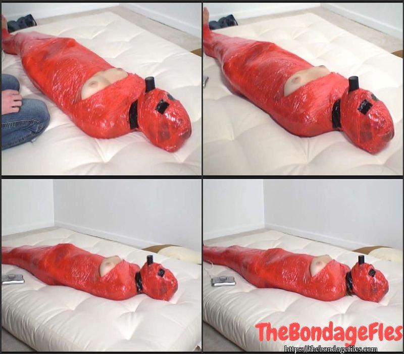 Bondage Control(ChaMumm2) [2009,  QualityControl.cc, Bondage, BDSM]