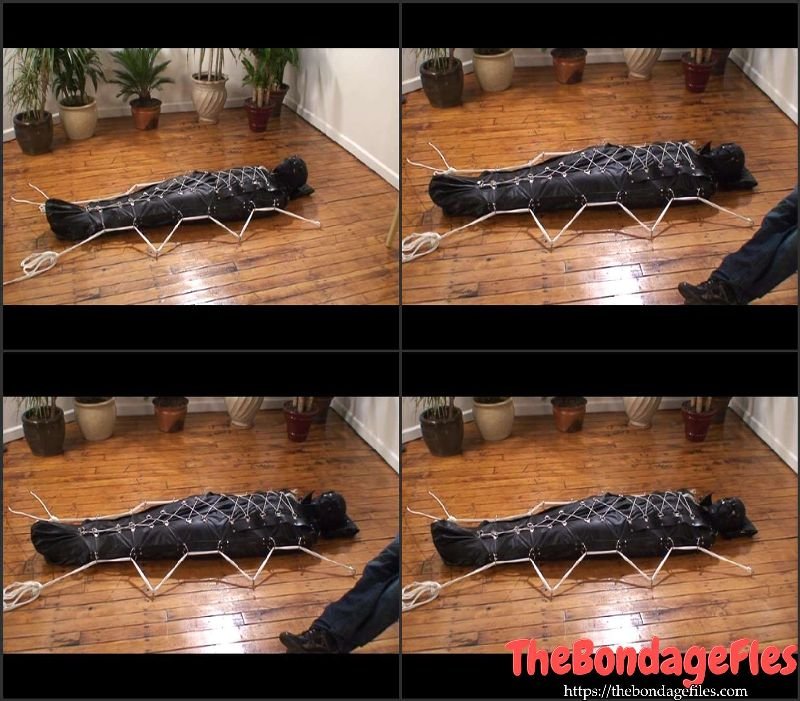 Bondage Control(CheriseSack2) [2009,  QualityControl.cc, BDSM, Bondage]