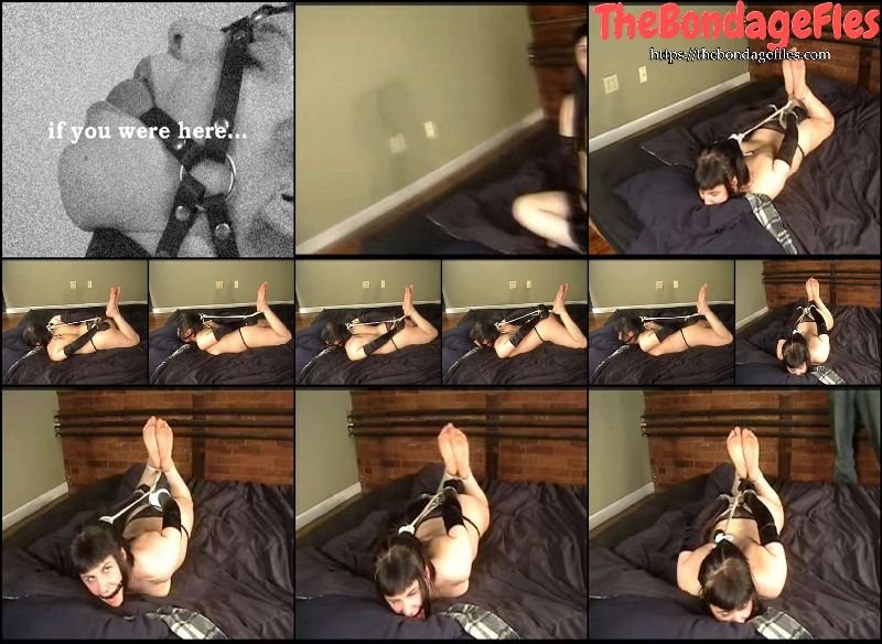 Bondage Control(cled2) [2009,  QualityControl.cc, Bondage, BDSM]