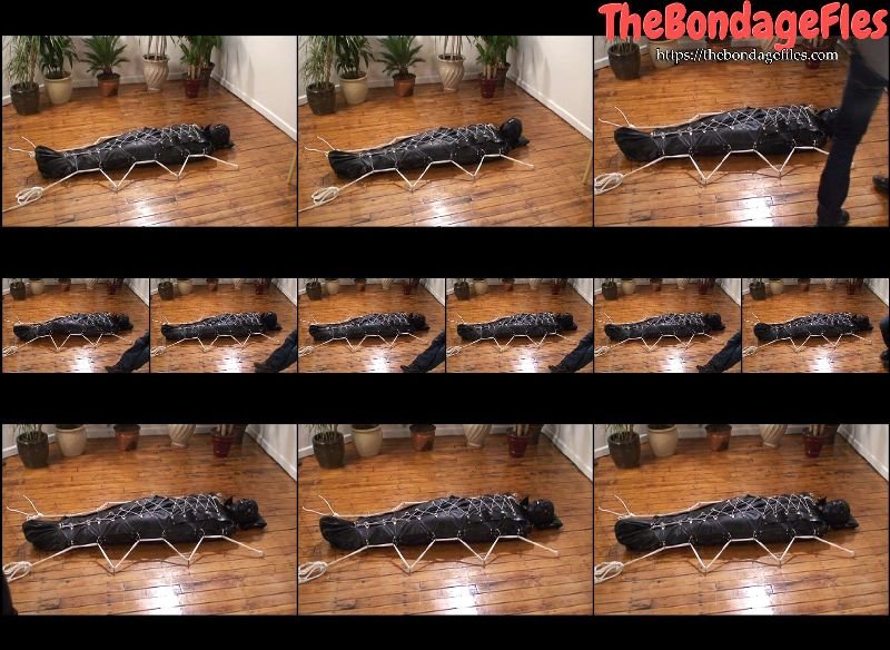 Bondage Control(CheriseSack2) [2009,  QualityControl.cc, BDSM, Bondage]