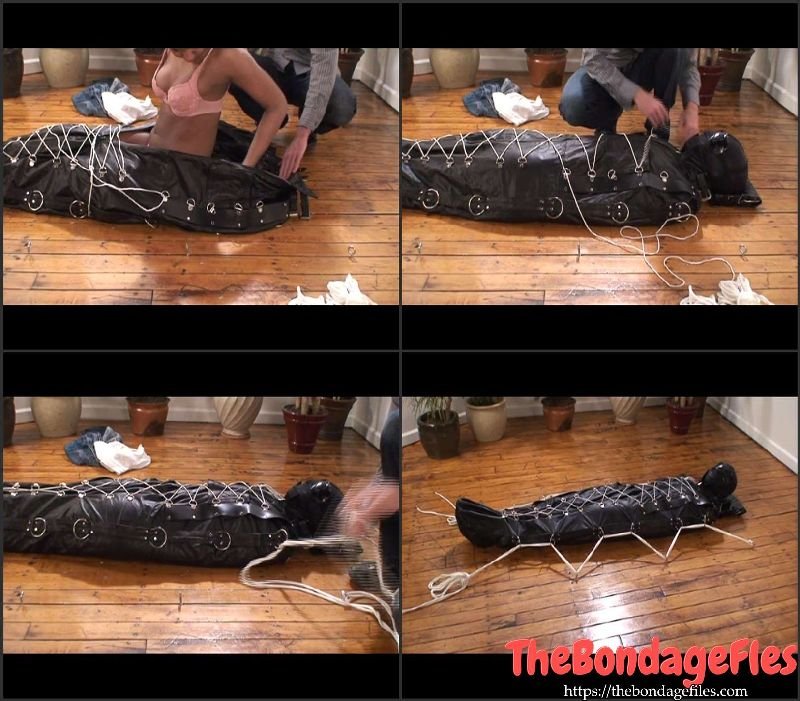 Bondage Control(CheriseSack1) [2009,  QualityControl.cc, Bondage, BDSM]