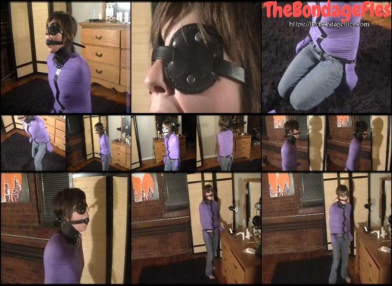 Bondage Control(cleomump1) [2009,  QualityControl.cc, Bondage, BDSM]