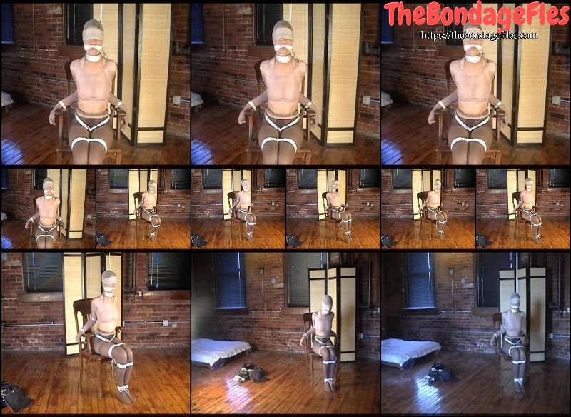 Bondage Control(cchenc3) [2009,  QualityControl.cc, Bondage, BDSM]