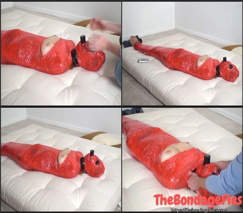 Bondage Control(ChaMumm3) [2009,  QualityControl.cc, BDSM, Bondage]