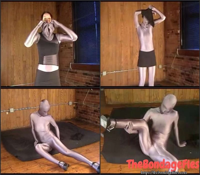 Bondage Control(ccat1) [2009,  QualityControl.cc, BDSM, Bondage]