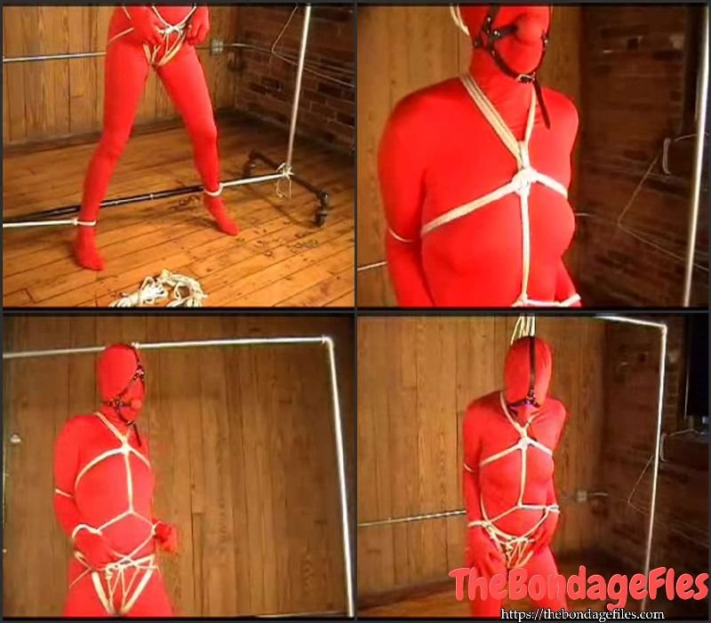 Bondage Control(clc1) [2009,  QualityControl.cc, BDSM, Bondage]