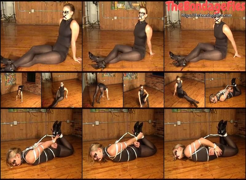 Bondage Control(claublack2) [2009,  QualityControl.cc, BDSM, Bondage]