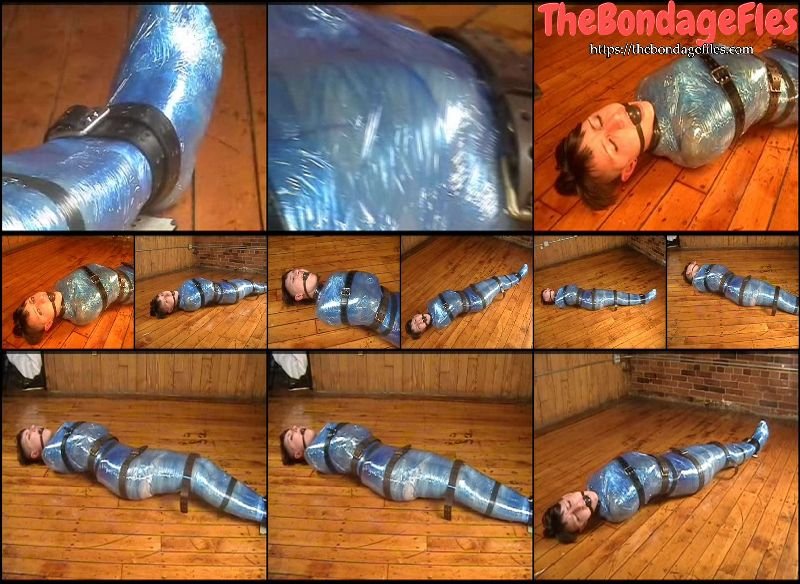 Bondage Control(corrbeltmumm) [2009,  QualityControl.cc, BDSM, Bondage]