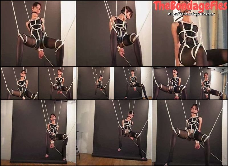 Bondage Control(CorrinaSusp) [2009,  QualityControl.cc, Bondage, BDSM]