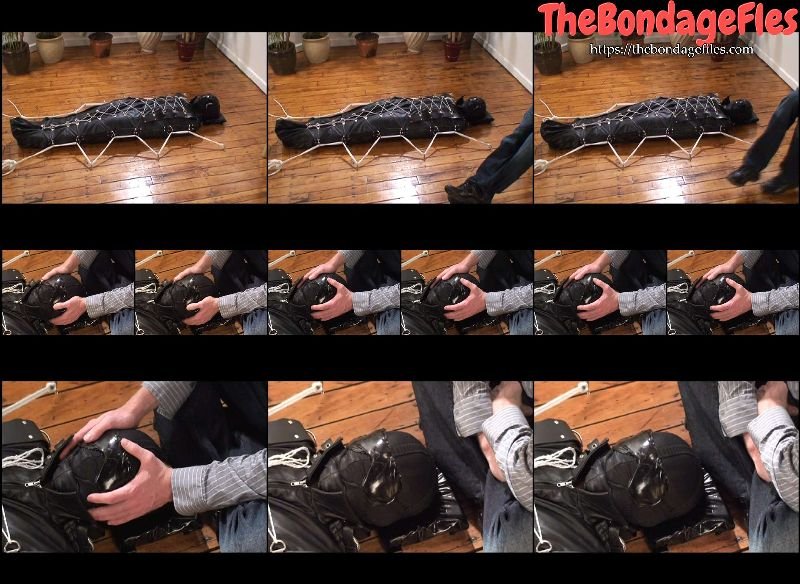 Bondage Control(CheriseSack3) [2009,  QualityControl.cc, BDSM, Bondage]