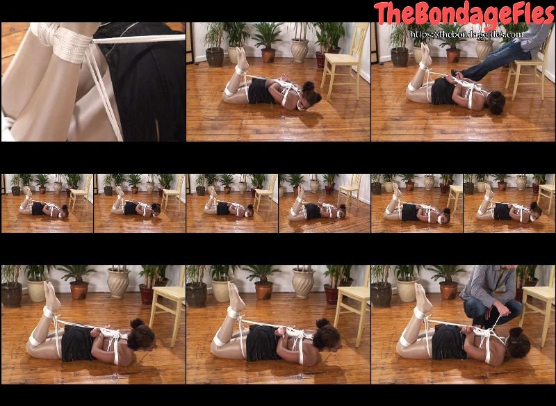 Bondage Control(CheriseHog2) [2009,  QualityControl.cc, Bondage, BDSM]