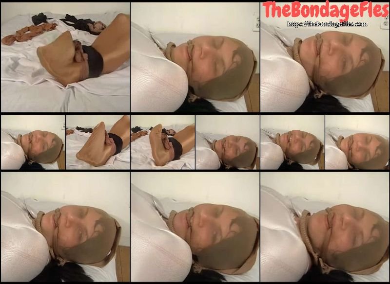 Bondage Control(clen5) [2009,  QualityControl.cc, Bondage, BDSM]
