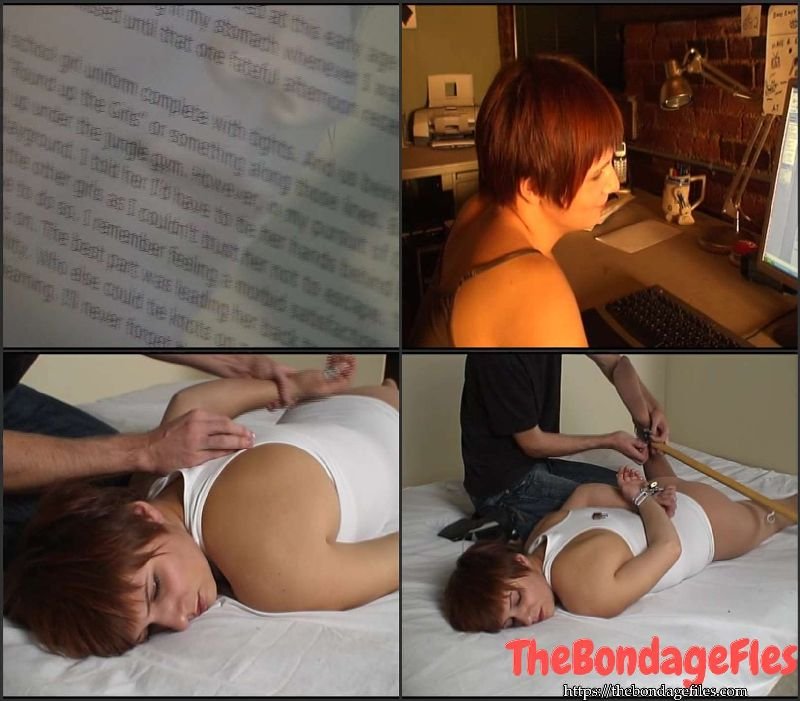 Bondage Control(CleoFant1) [2009,  QualityControl.cc, BDSM, Bondage]