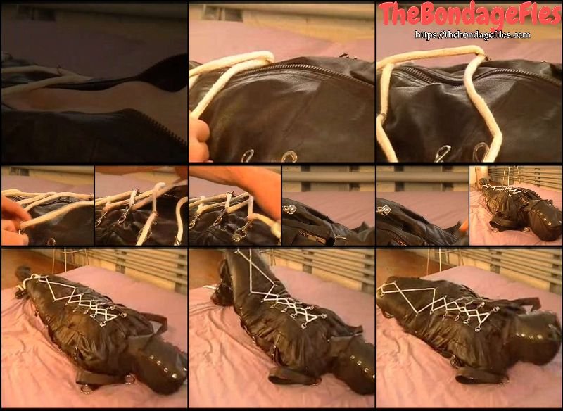 Bondage Control(csa1) [2009,  QualityControl.cc, BDSM, Bondage]