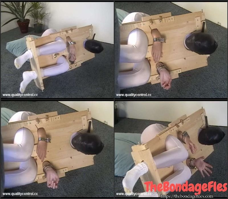 Bondage Control(DrezPill3) [2009,  QualityControl.cc, BDSM, Bondage]