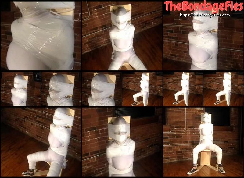 Bondage Control(cleowhitecat3) [2009,  QualityControl.cc, BDSM, Bondage]