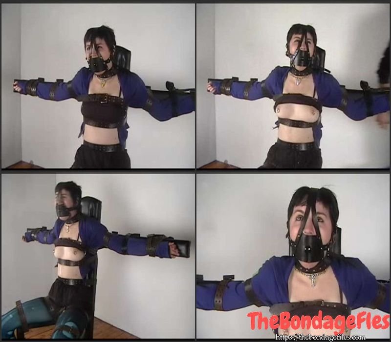 Bondage Control(DrezRChr2) [2009,  QualityControl.cc, BDSM, Bondage]