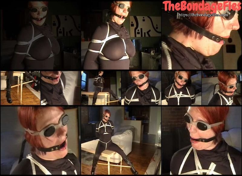 Bondage Control(IvyCat) [2009,  QualityControl.cc, Bondage, BDSM]