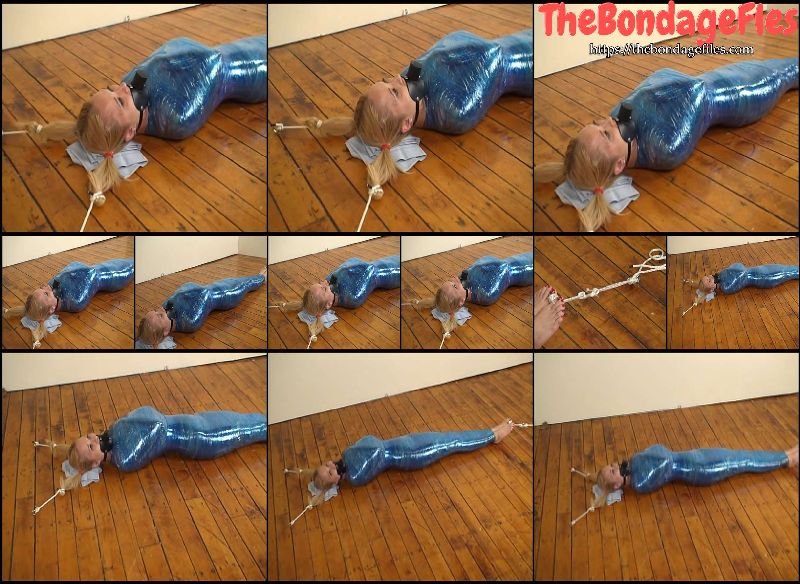 Bondage Control(JDMum3) [2009,  QualityControl.cc, BDSM, Bondage]