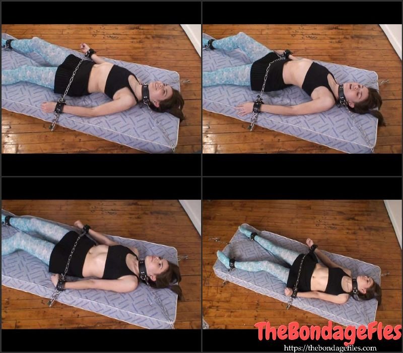 Bondage Control(IsoInst4) [2009,  QualityControl.cc, Bondage, BDSM]