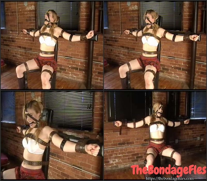 Bondage Control(jcp3) [2009,  QualityControl.cc, Bondage, BDSM]
