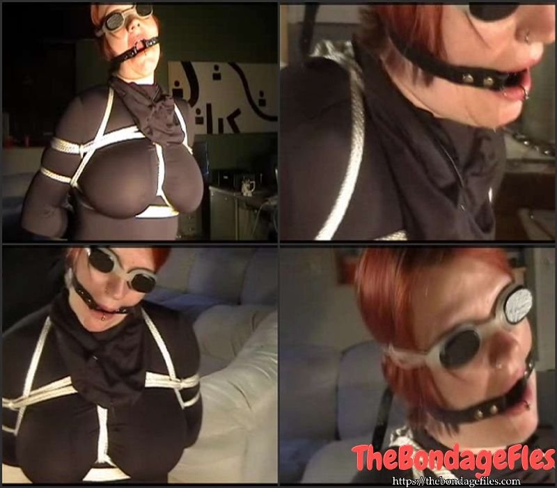 Bondage Control(IvyCat) [2009,  QualityControl.cc, Bondage, BDSM]