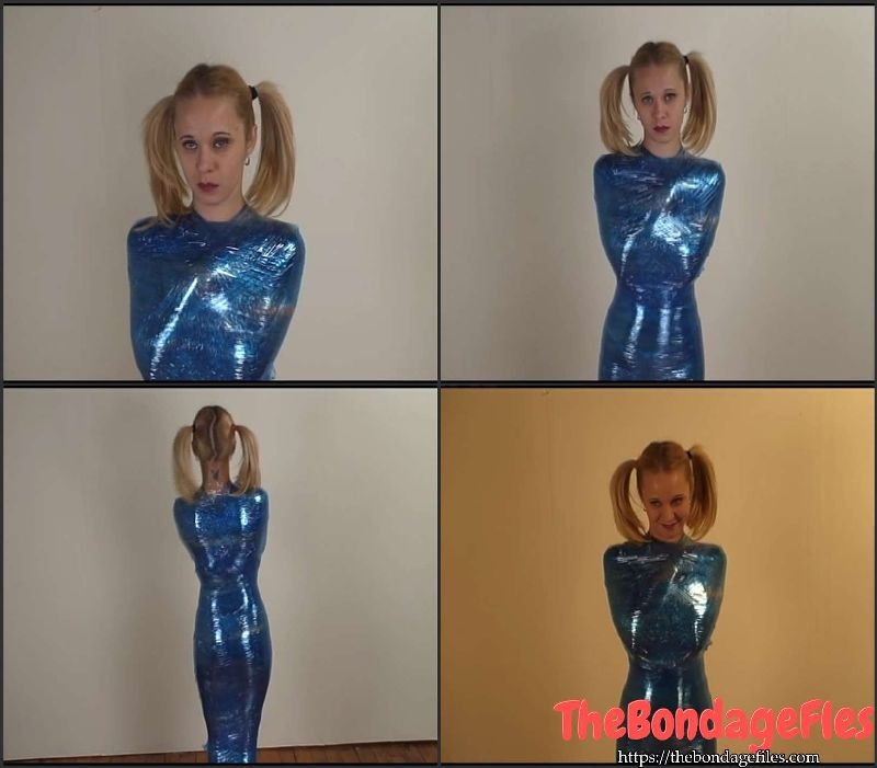 Bondage Control(JDMum1) [2009,  QualityControl.cc, BDSM, Bondage]