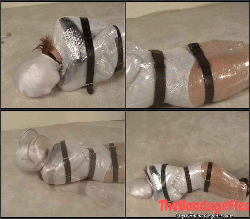 Bondage Control(JessClear) [2009,  QualityControl.cc, Bondage, BDSM]
