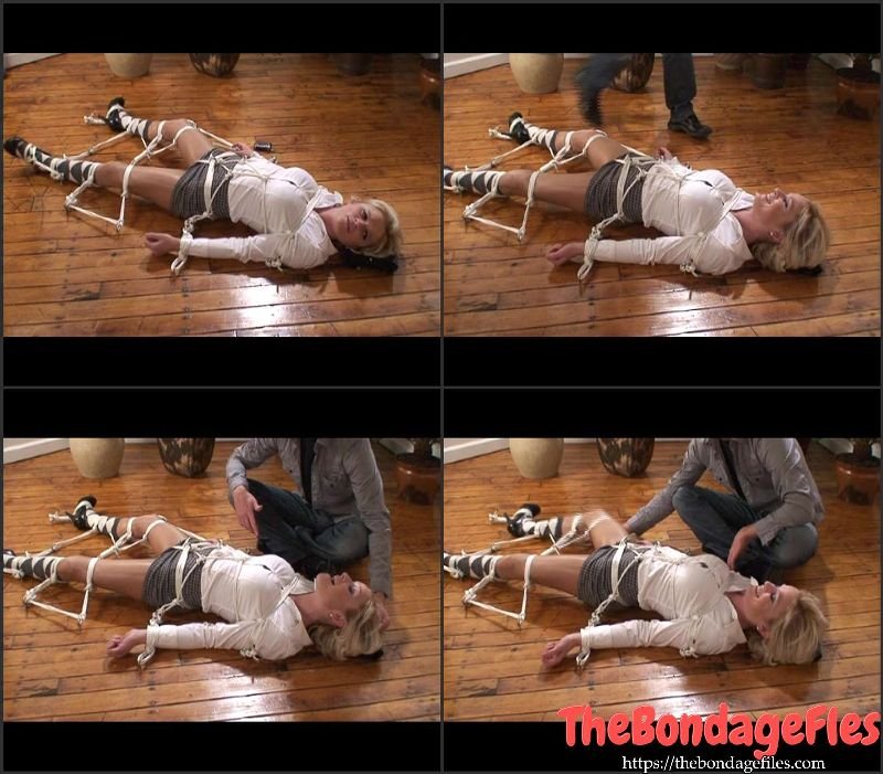 Bondage Control(KimBaby2) [2009,  QualityControl.cc, BDSM, Bondage]