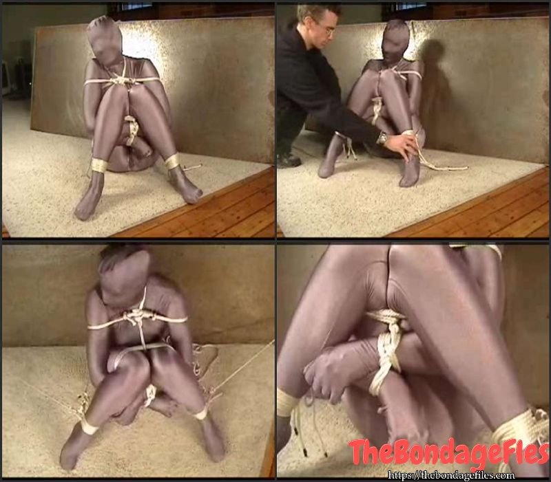 Bondage Control(lica2) [2009,  QualityControl.cc, Bondage, BDSM]