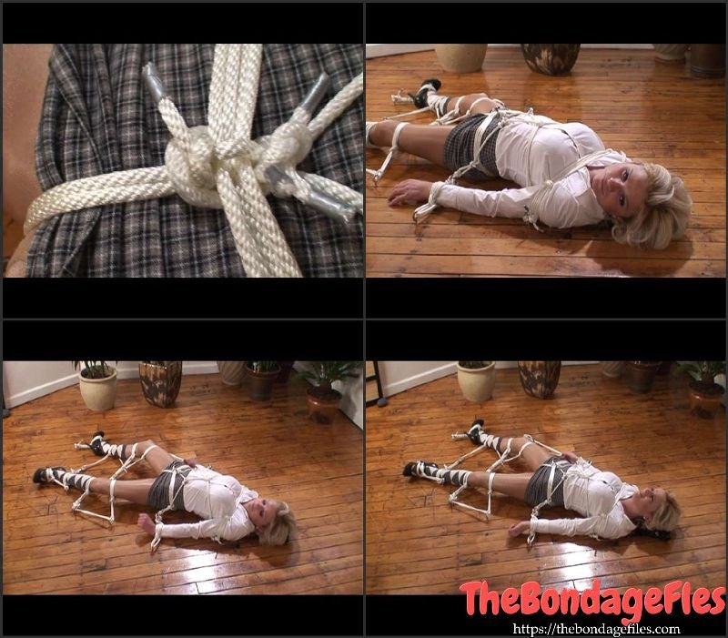 Bondage Control(KimBaby1) [2009,  QualityControl.cc, BDSM, Bondage]