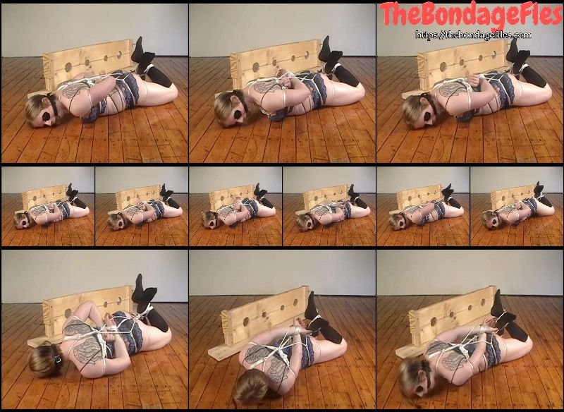 Bondage Control(LeiHogtie2) [2009,  QualityControl.cc, Bondage, BDSM]