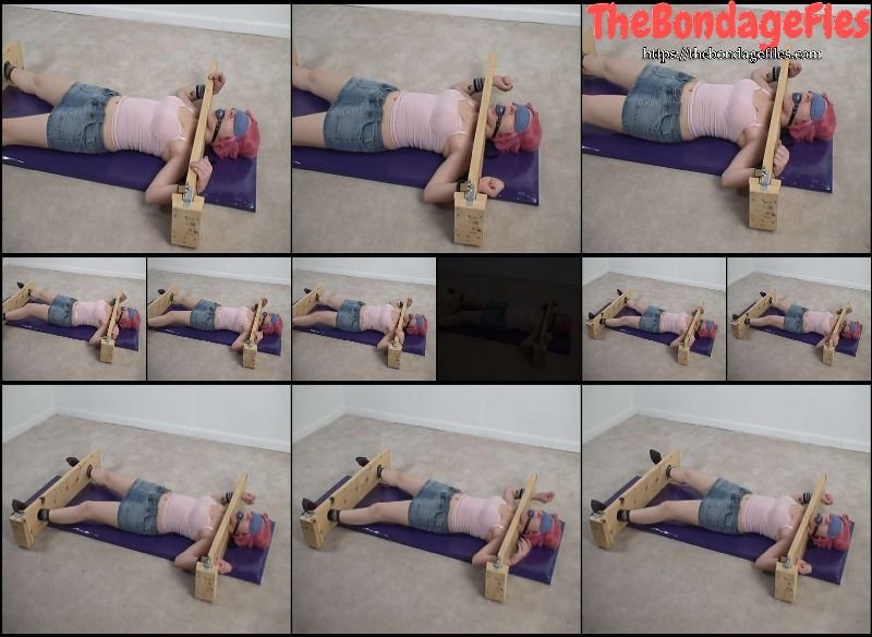 Bondage Control(liltpill2) [2009,  QualityControl.cc, Bondage, BDSM]