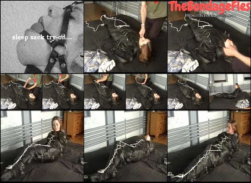 Bondage Control(lisl2) [2009,  QualityControl.cc, BDSM, Bondage]