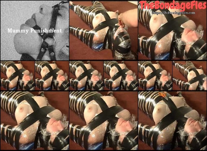 Bondage Control(limu3) [2009,  QualityControl.cc, Bondage, BDSM]
