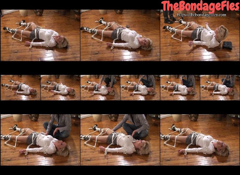Bondage Control(KimBaby2) [2009,  QualityControl.cc, BDSM, Bondage]