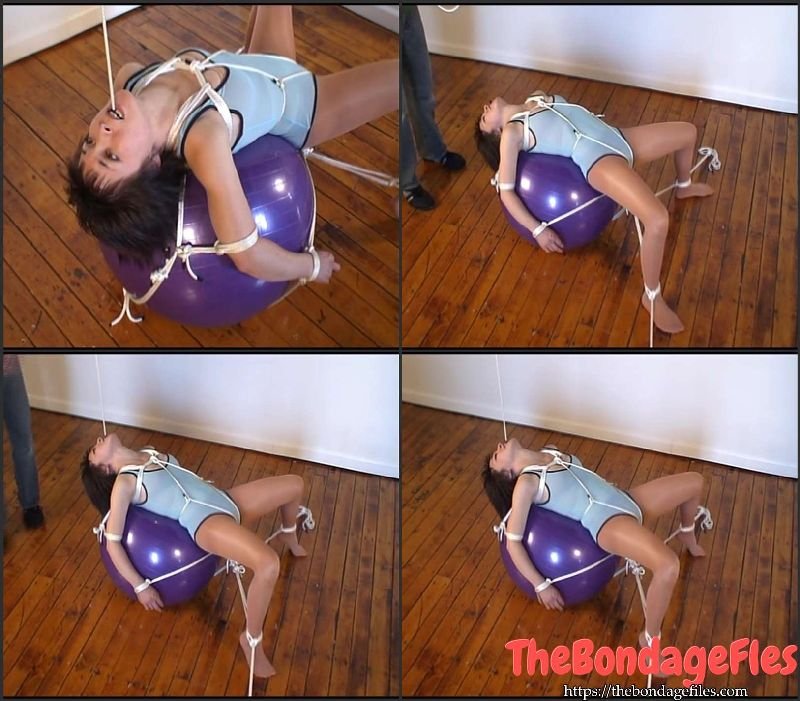 Bondage Control(MeiExer2) [2009,  QualityControl.cc, Bondage, BDSM]